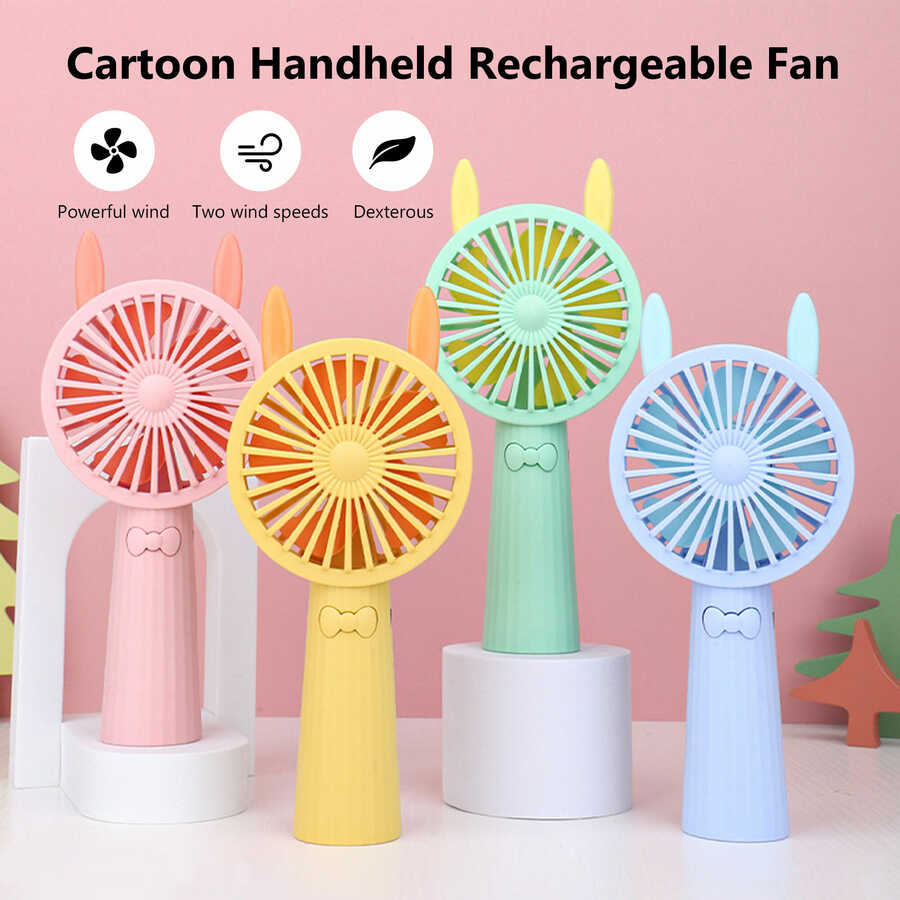 Mini Fans