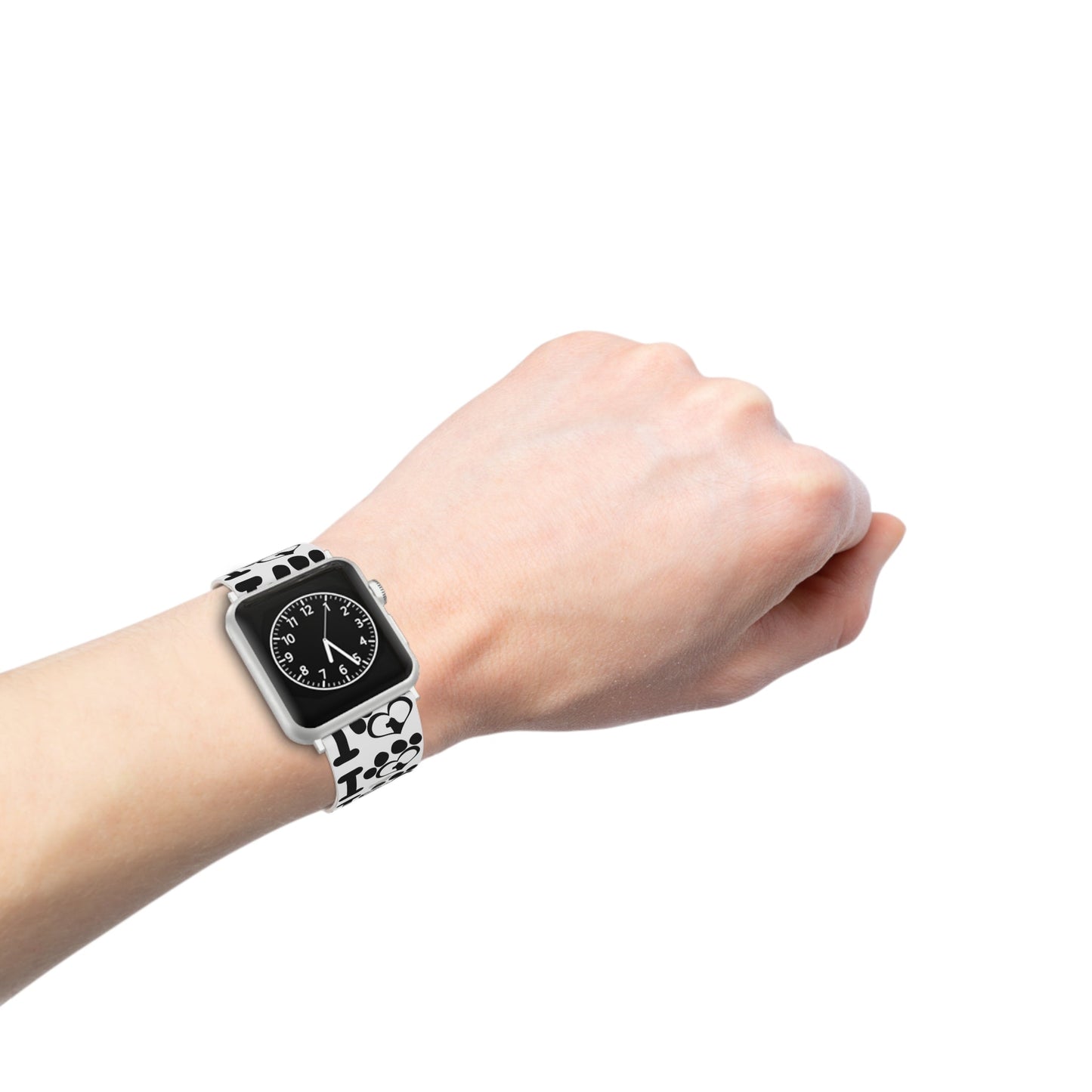 Watch Band for Apple Watch - See other designs under Watchbands
