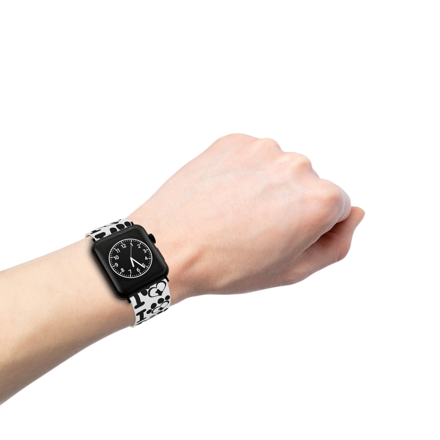 Watch Band for Apple Watch - See other designs under Watchbands