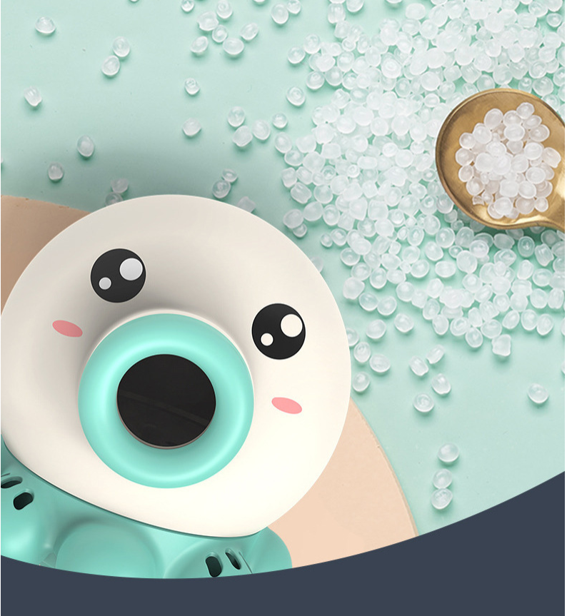Children Toys - Octopus Fountain Bath Toy Water Jet Rotating Shower Bathroom Toy Summer Water Toys Sprinkler Beach Toys Kids Water Toys