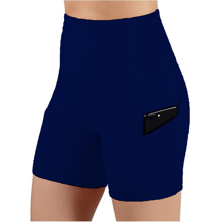 Yoga - Women's yoga shorts