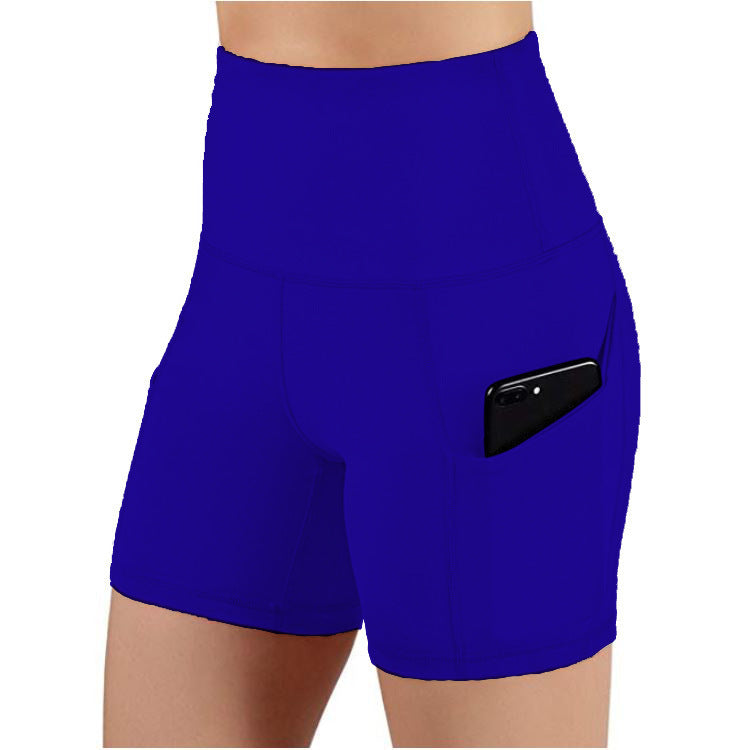 Yoga - Women's yoga shorts