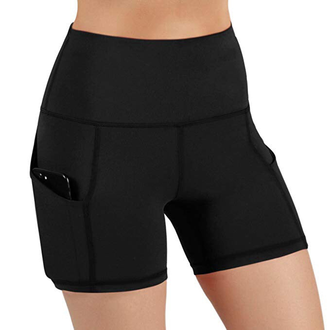 Yoga - Women's yoga shorts