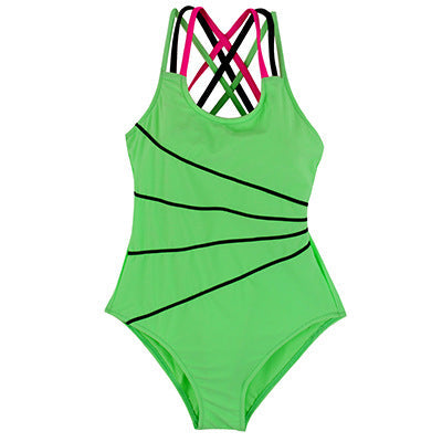 Children swimsuit - swimwear swimsuit