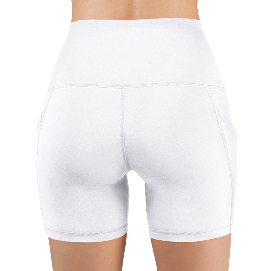 Yoga - Women's yoga shorts