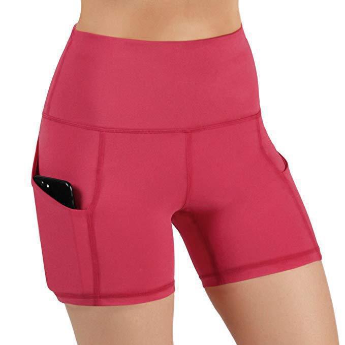Yoga - Women's yoga shorts