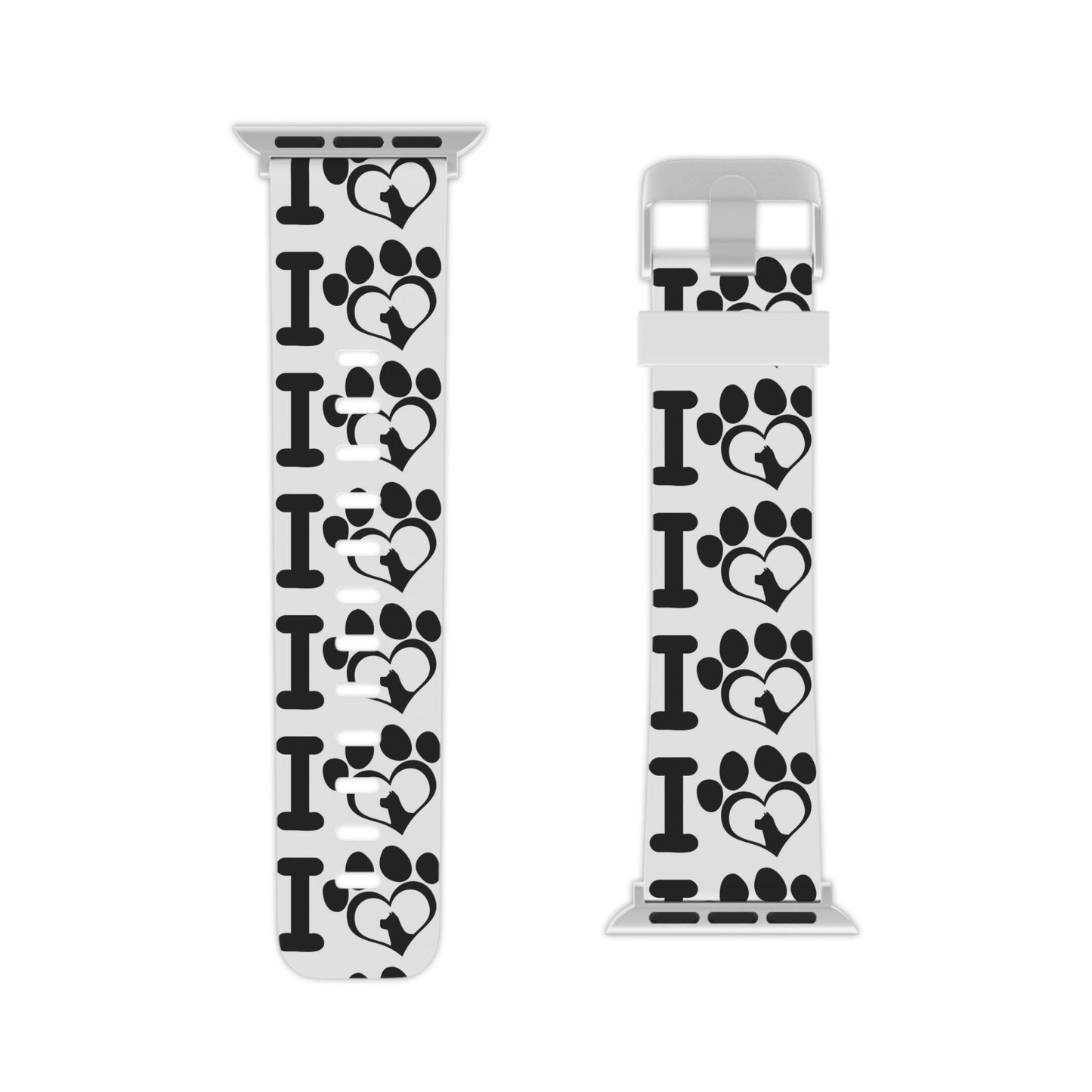 Watch Band for Apple Watch - See other designs under Watchbands