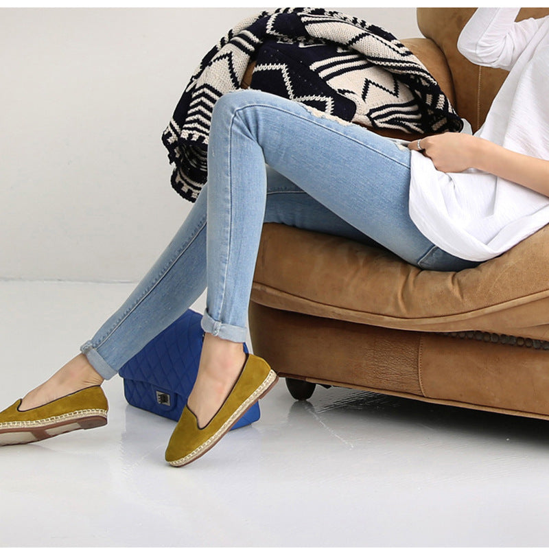 Maternity - Skinny Fit Jeans For Pregnant Women