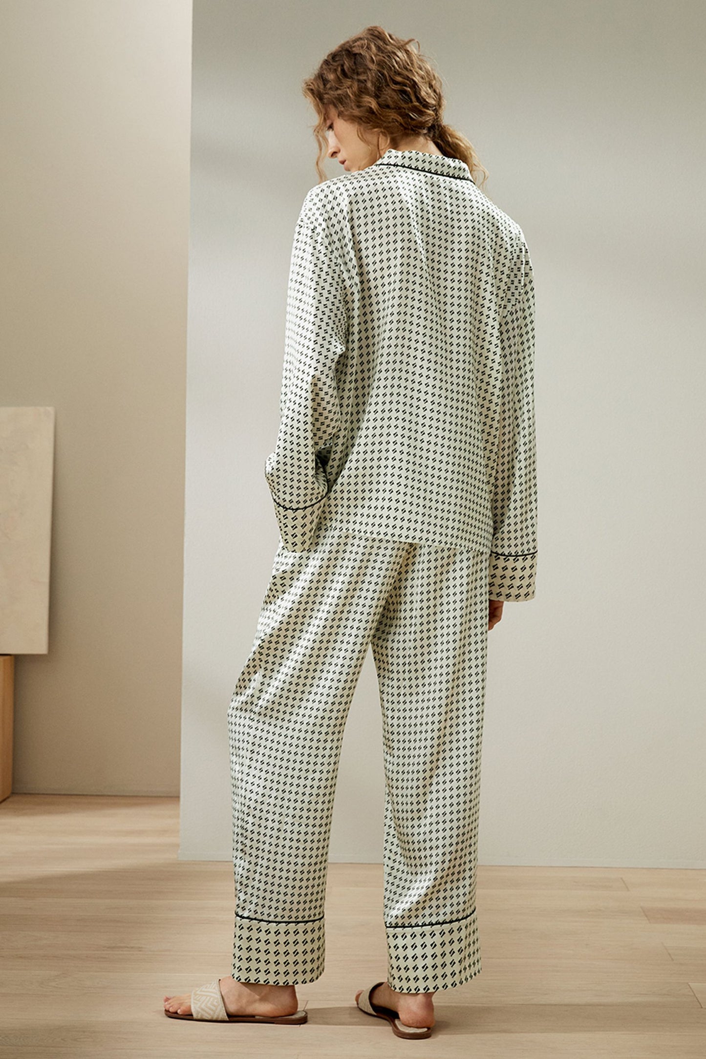 Pena Pajamas Set