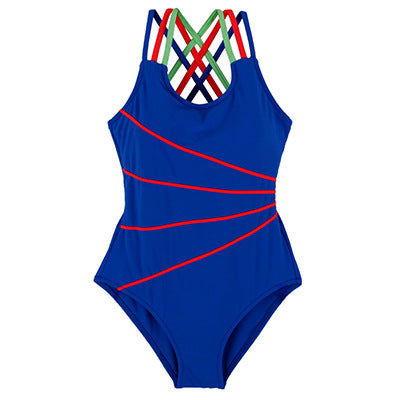 Children swimsuit - swimwear swimsuit