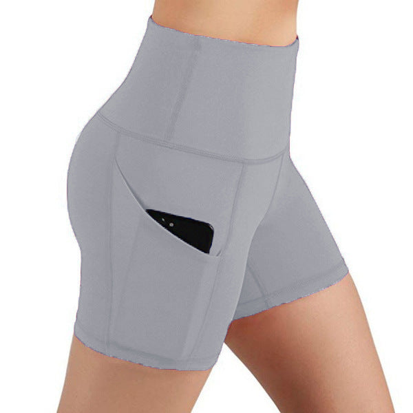 Yoga - Women's yoga shorts