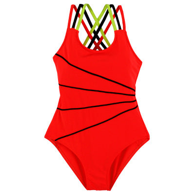 Children swimsuit - swimwear swimsuit