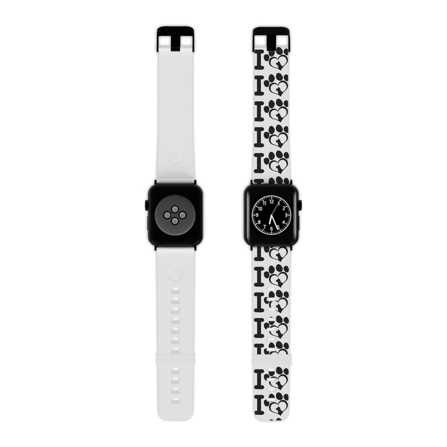 Watch Band for Apple Watch - See other designs under Watchbands