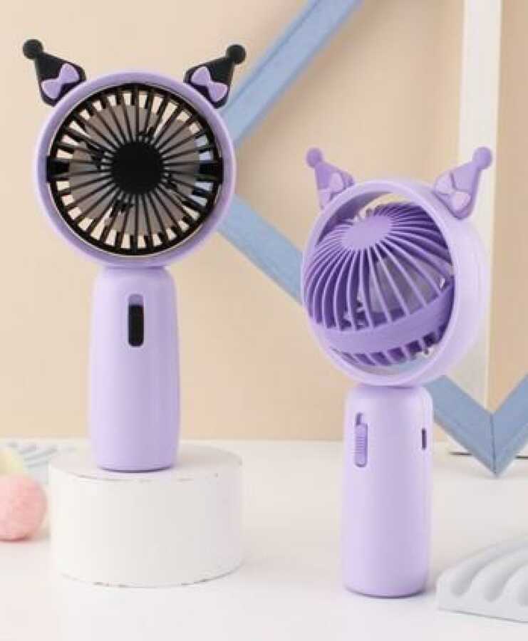 Mini Fans
