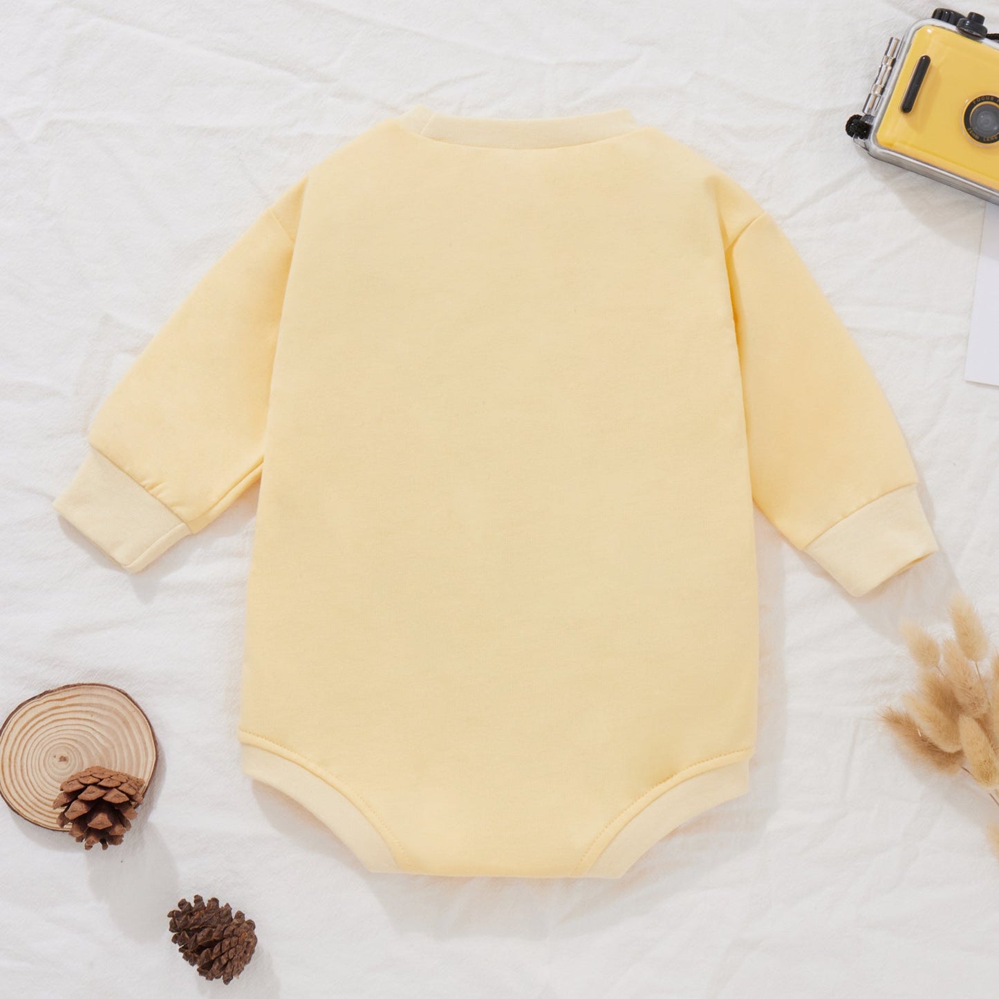 Babies - Little ones - Onesie long sleeve - Mama’s Mini