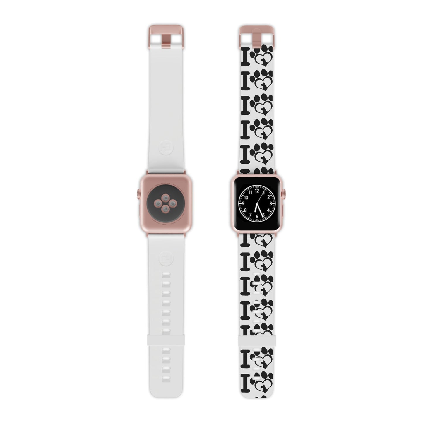 Watch Band for Apple Watch - See other designs under Watchbands