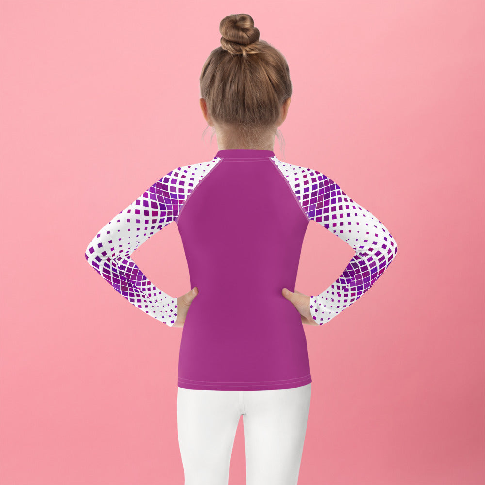 Kids Rash Guard