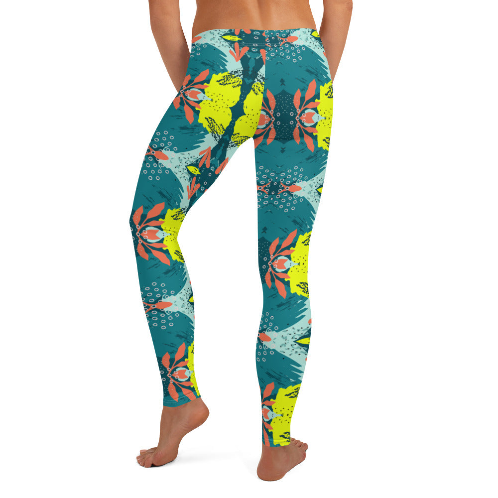 Sports - Leggings