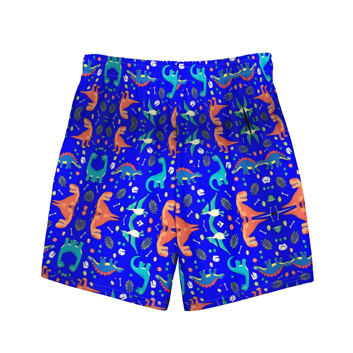 Men's swim trunks