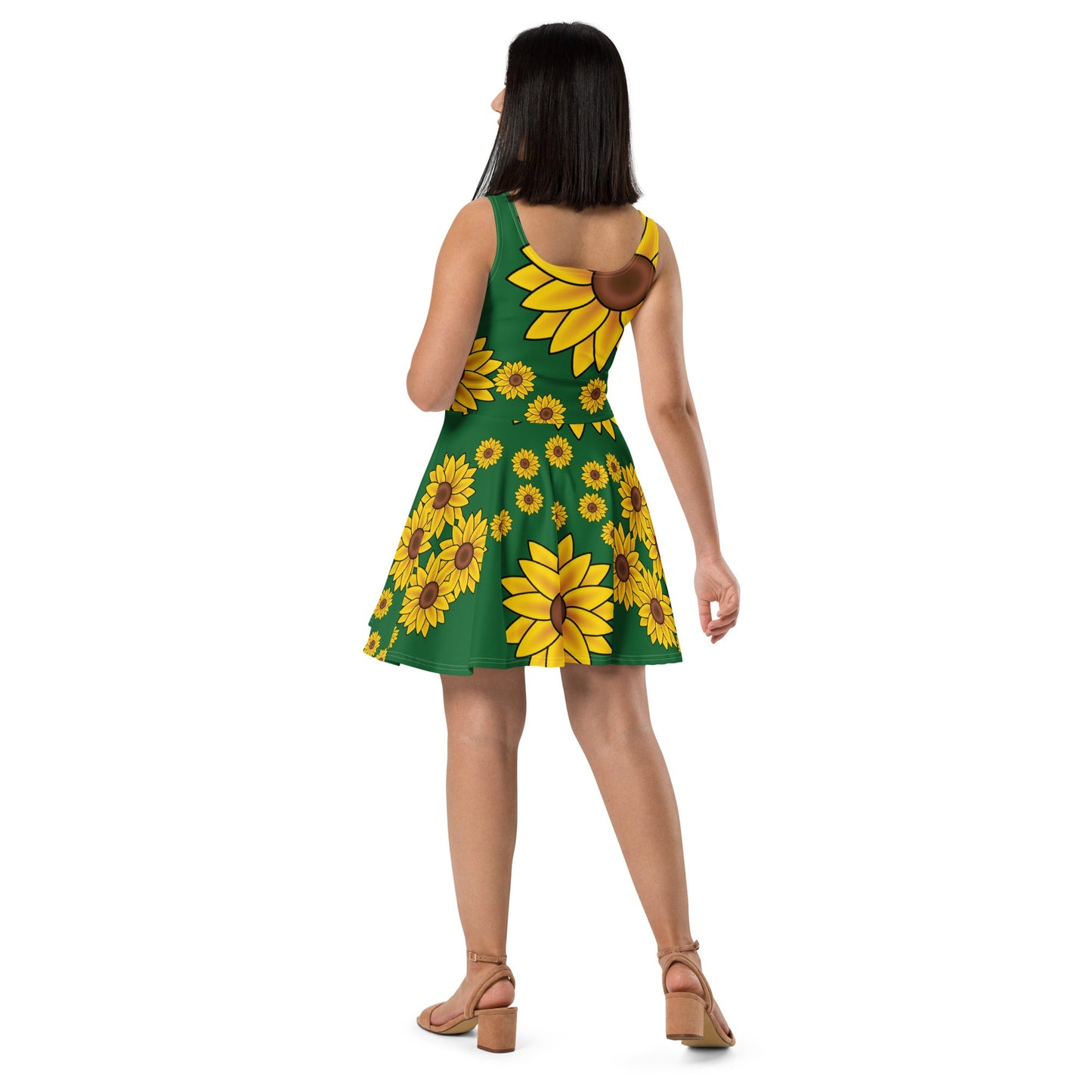 Skater Dress