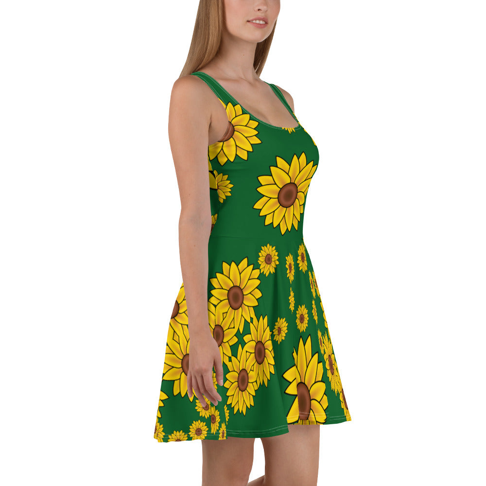 Skater Dress