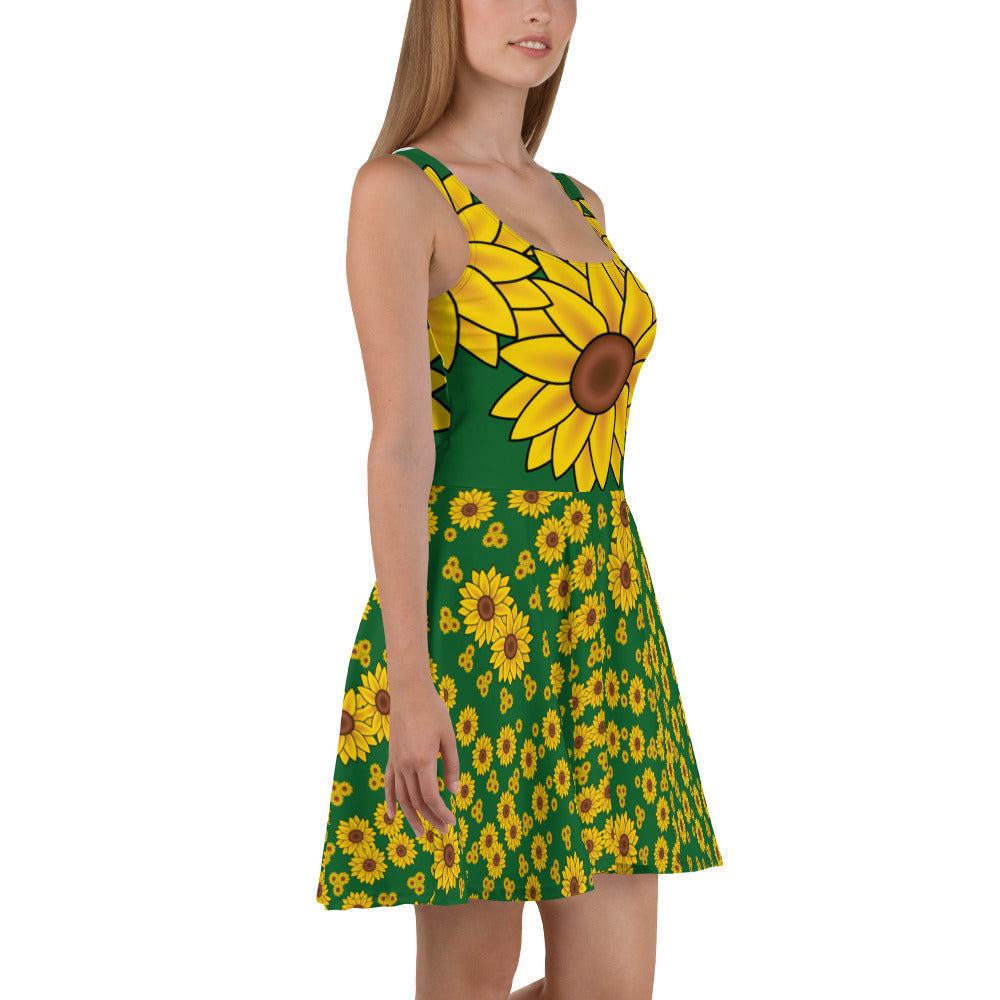 Skater Dress