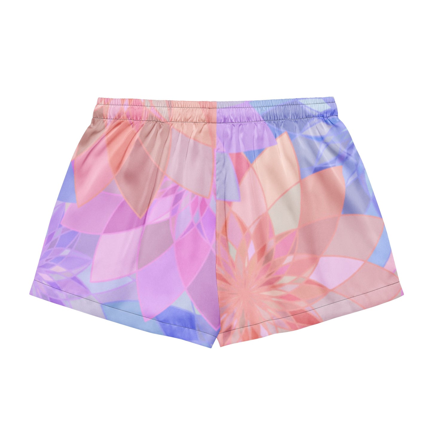 Women’s pajama shorts