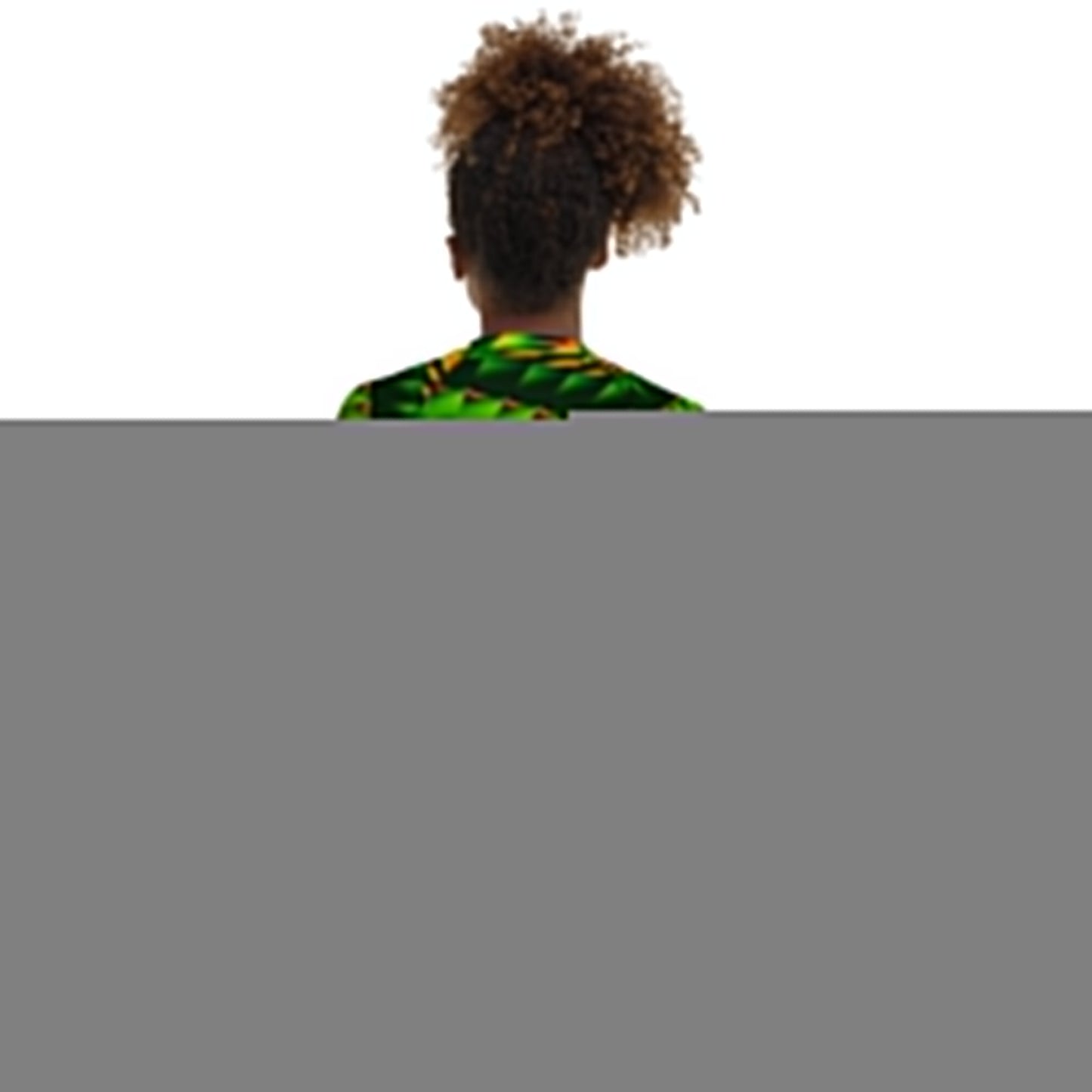 Rashguard - Colorful Design No. 1 Women's Rashguard