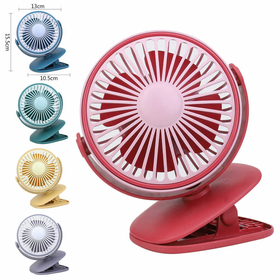 Mini Fans