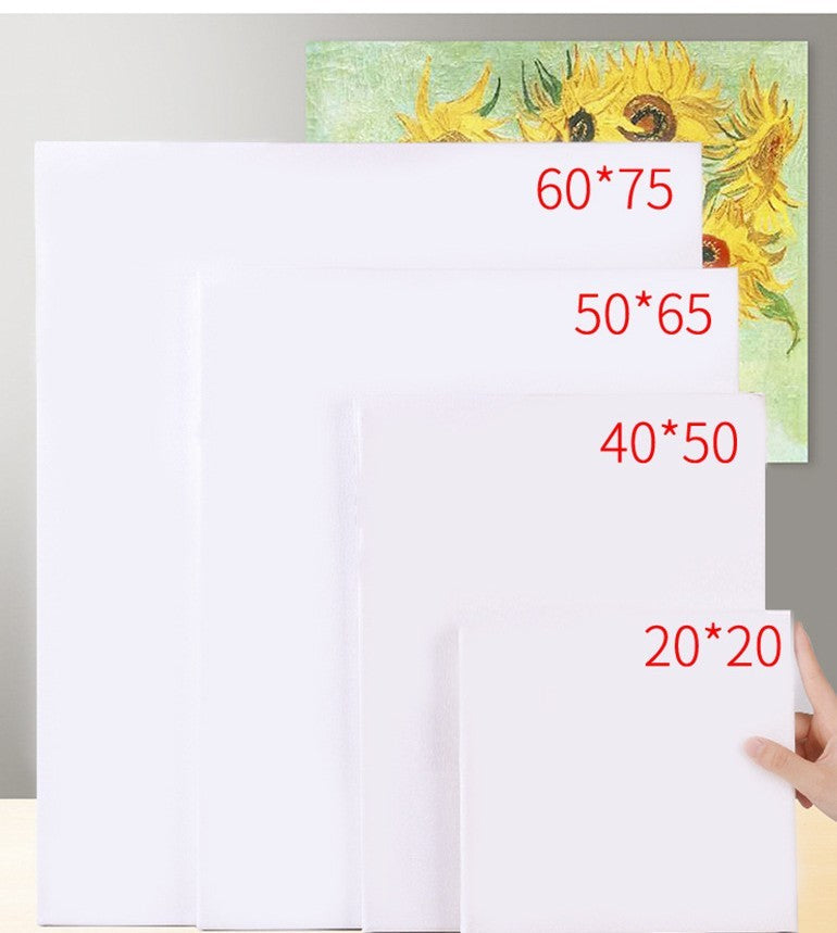 DIY Digital Oil Painting