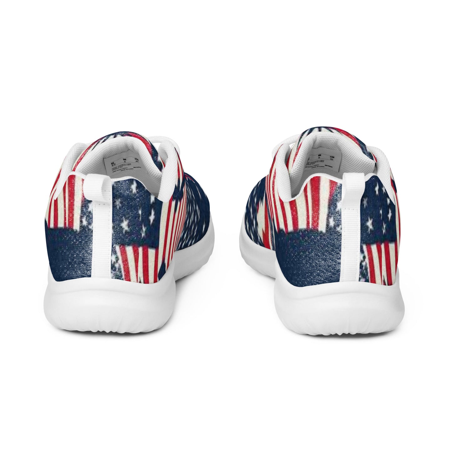 Men’s athletic shoes