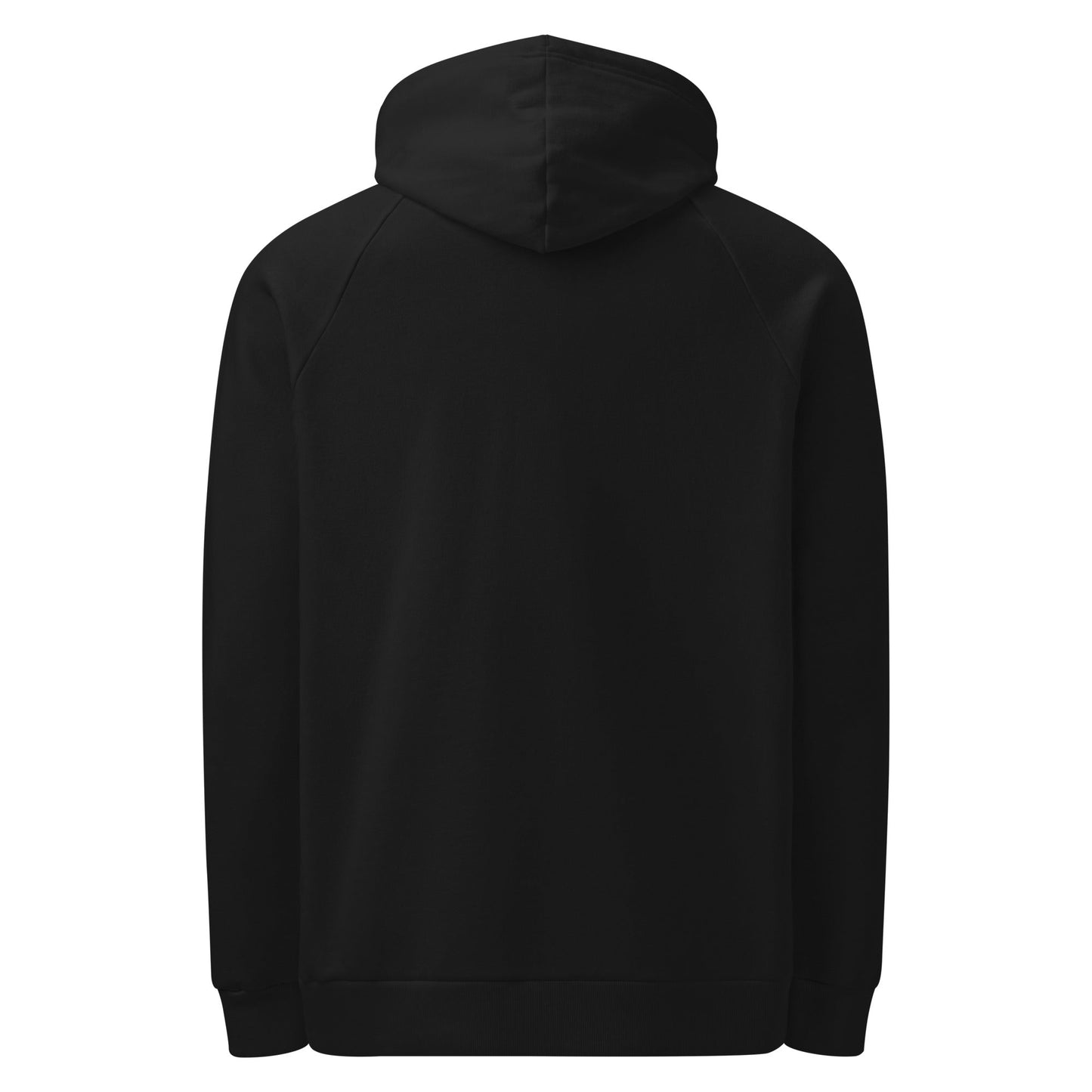 Under Armour® hoodie inner life of quantum space design