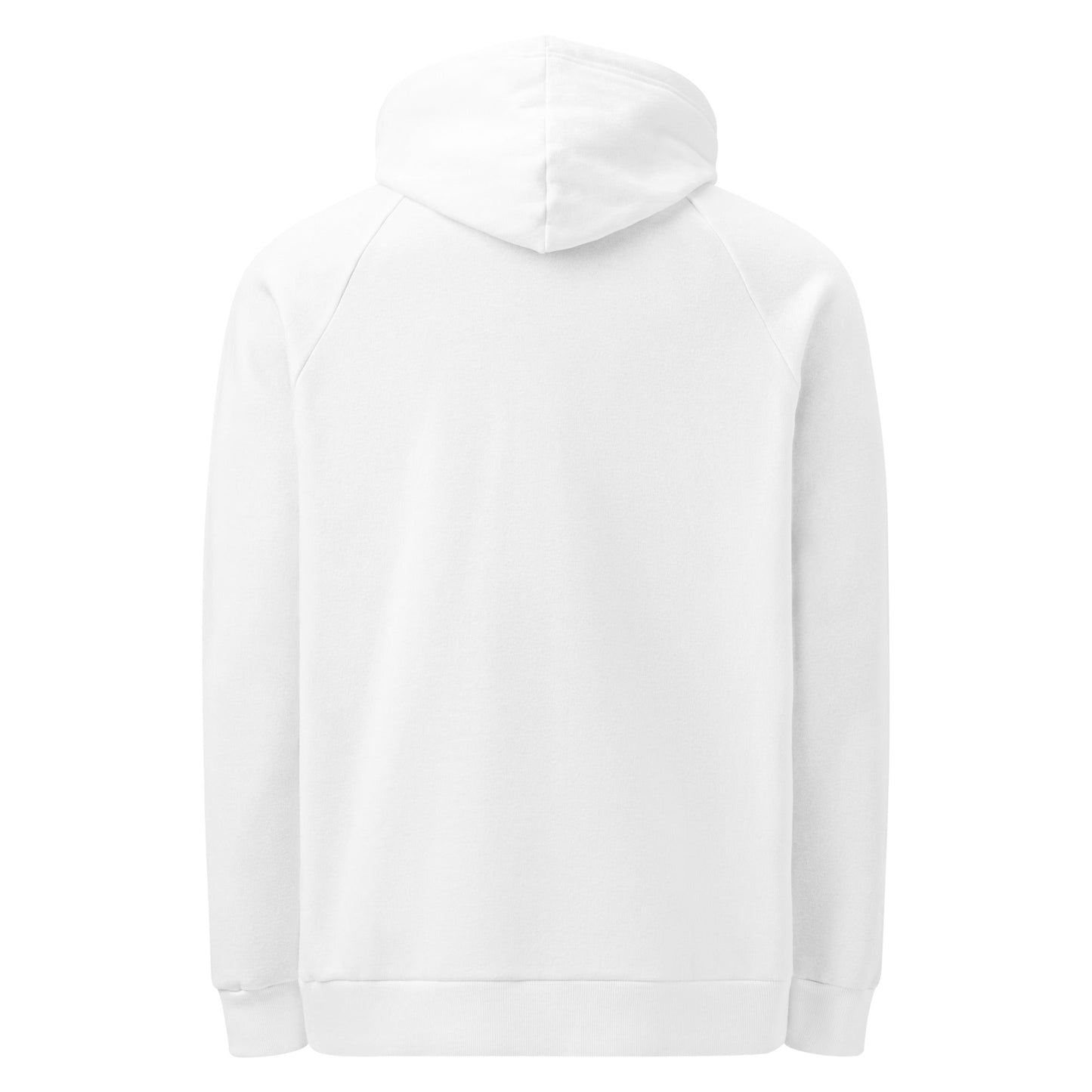 Under Armour® hoodie inner life of quantum space design
