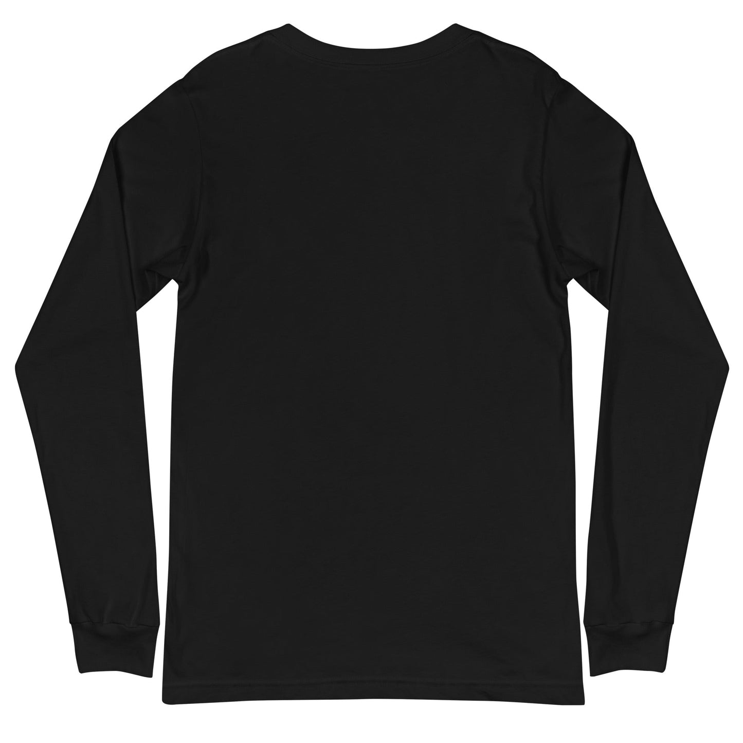 Panama Unisex Long Sleeve Tee - AO in Panama before and after Vietnam Design