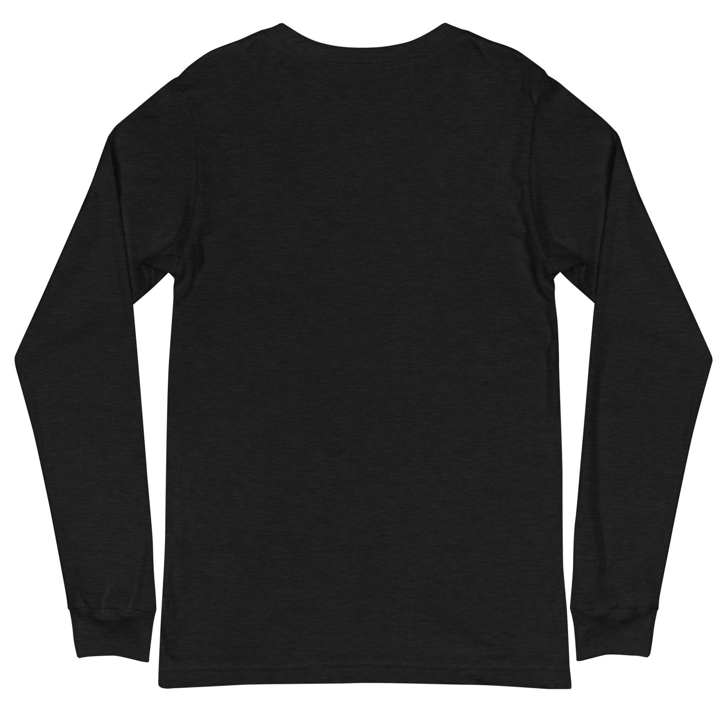 Panama Unisex Long Sleeve Tee - AO in Panama before and after Vietnam Design