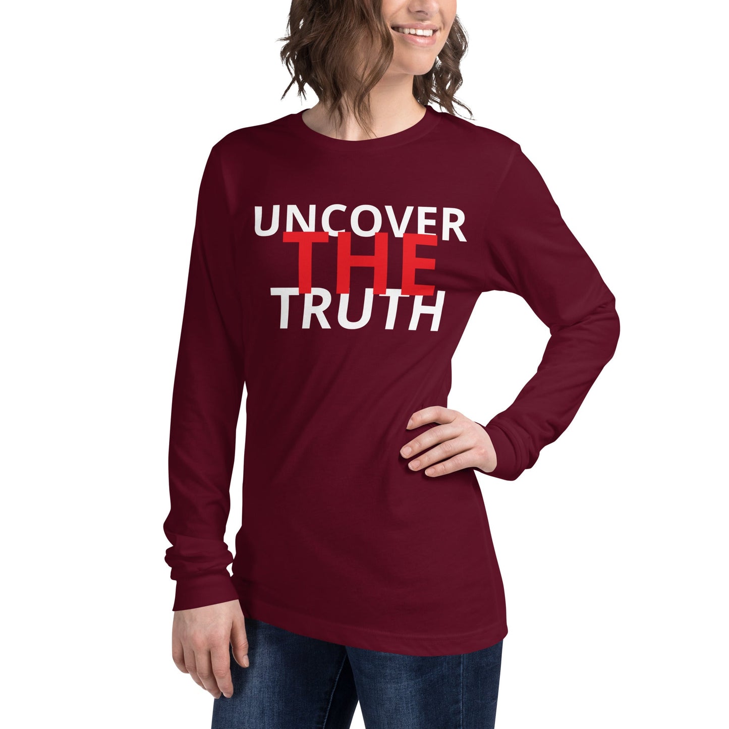 Panama Canal Zone Veteran - Unisex Long Sleeve Tee