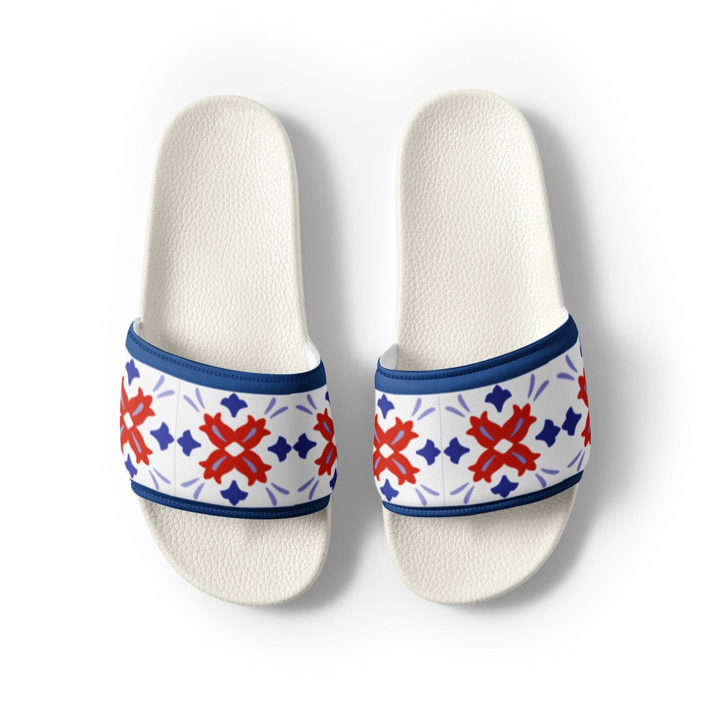 Women's slides