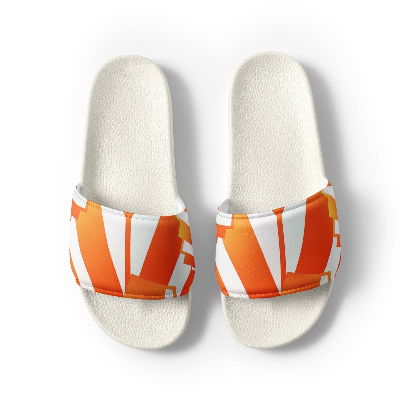 Women's slides