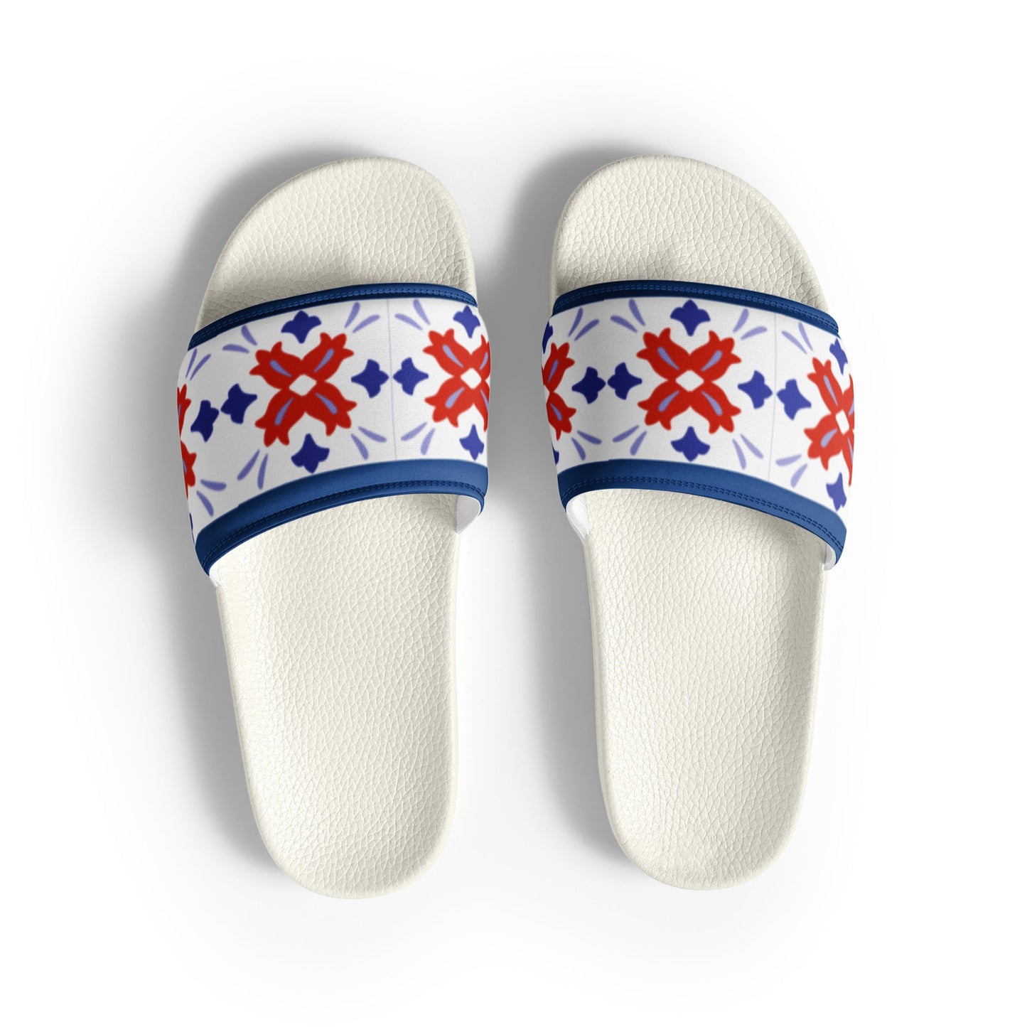Women's slides