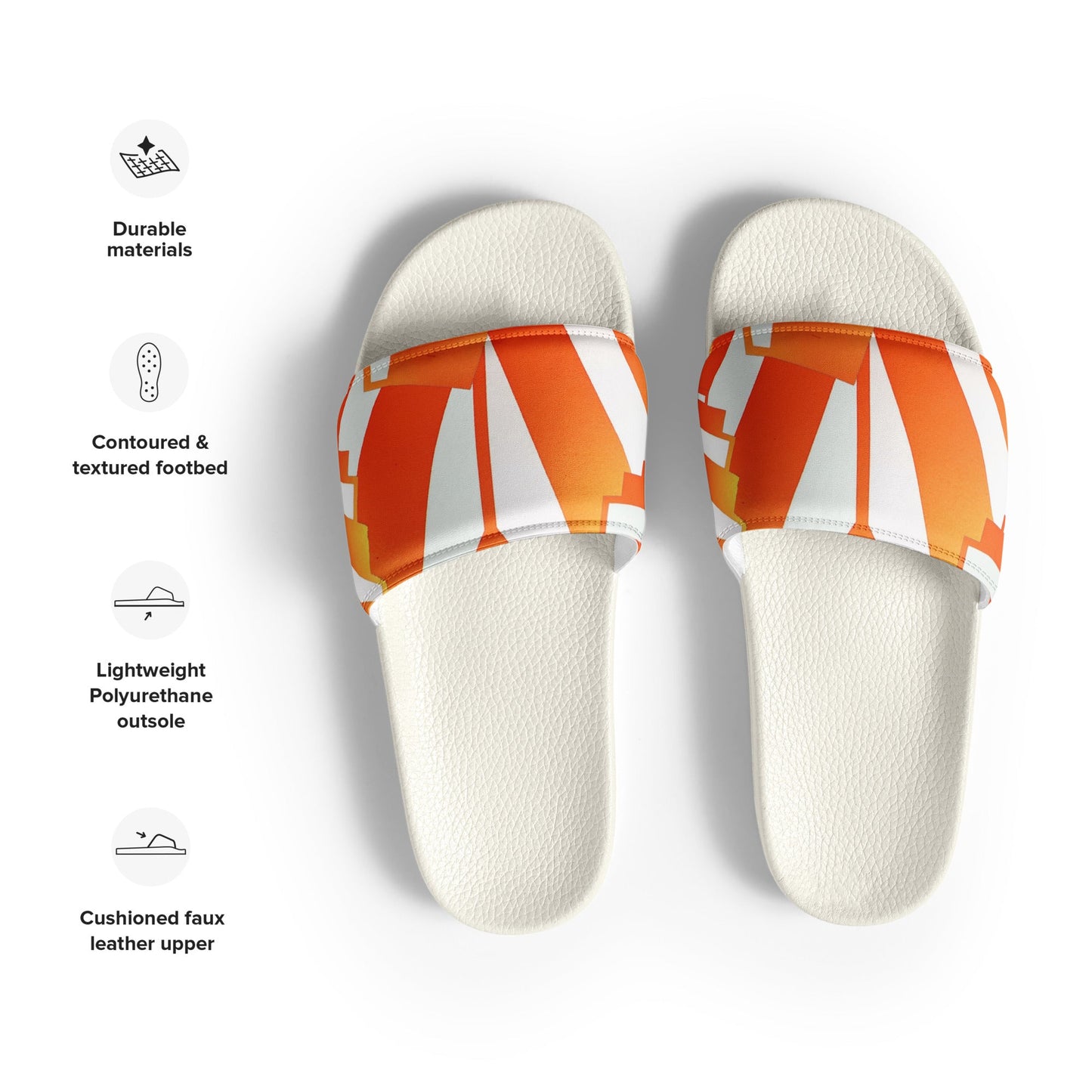 Women's slides