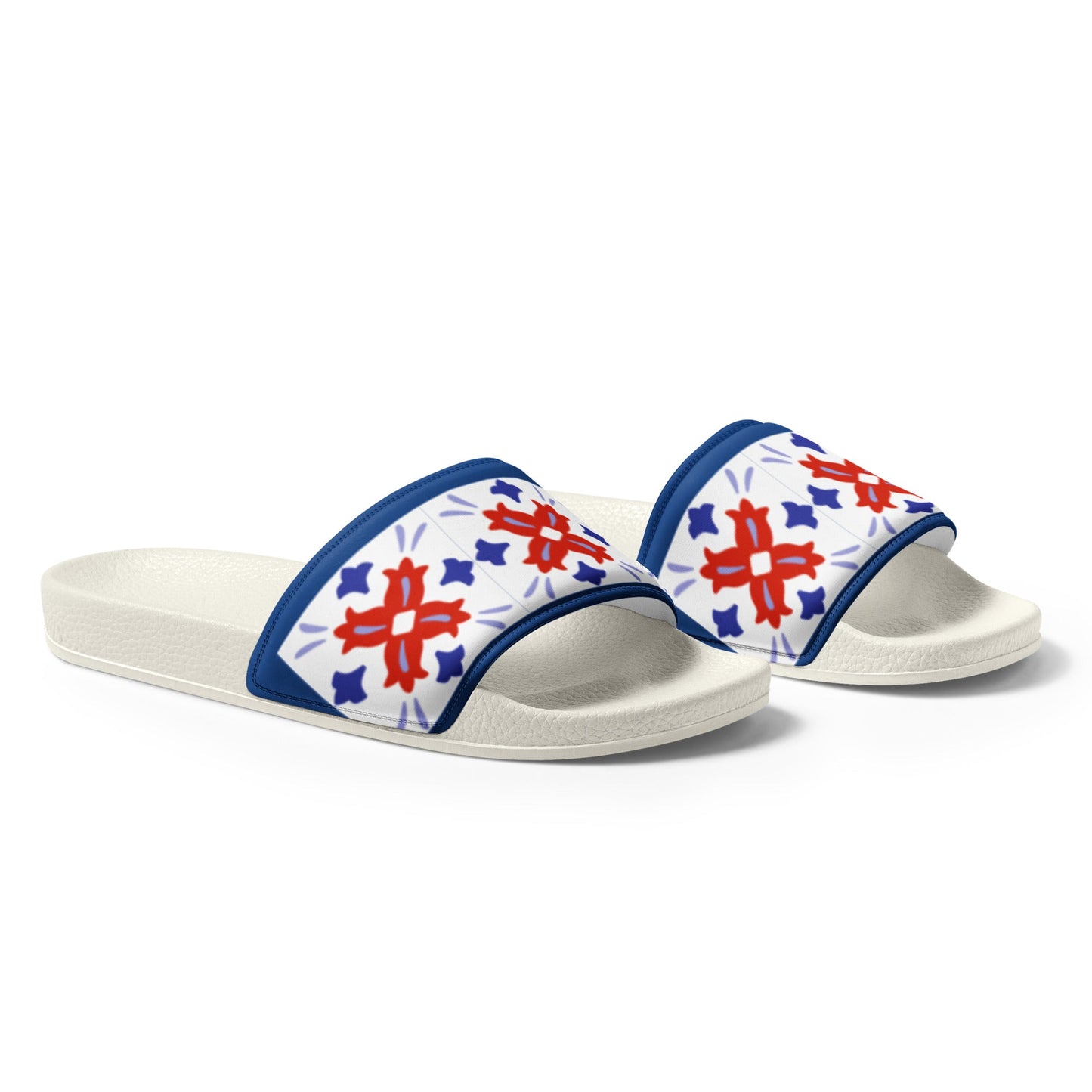 Women's slides