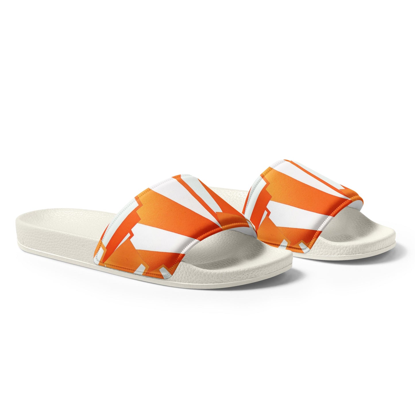 Women's slides