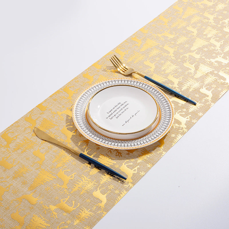 Christmas Table runner