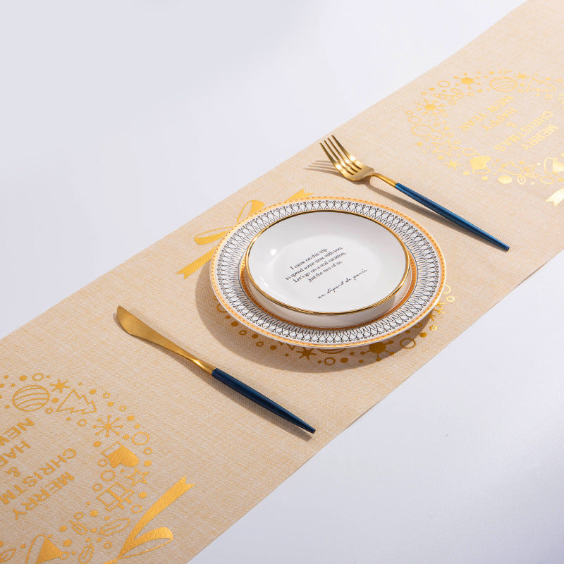 Christmas Table runner