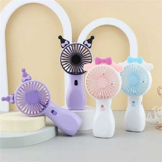 Mini Fans