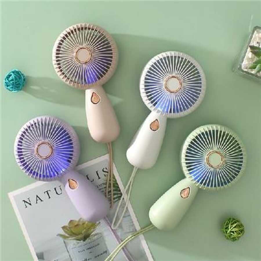 Mini Fans