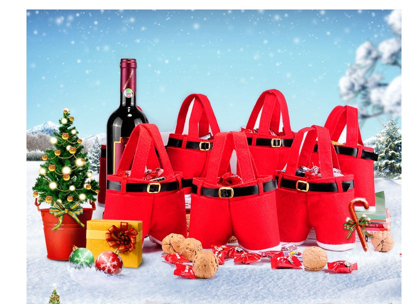 Christmas bag