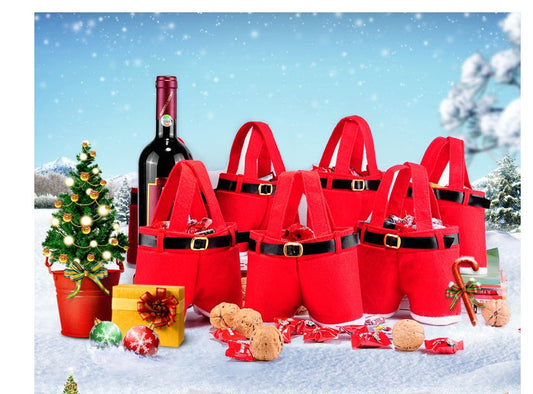 Christmas bag