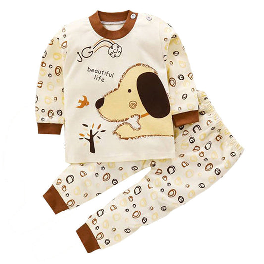 Children Pajamas  - Cotton Children's pajamas