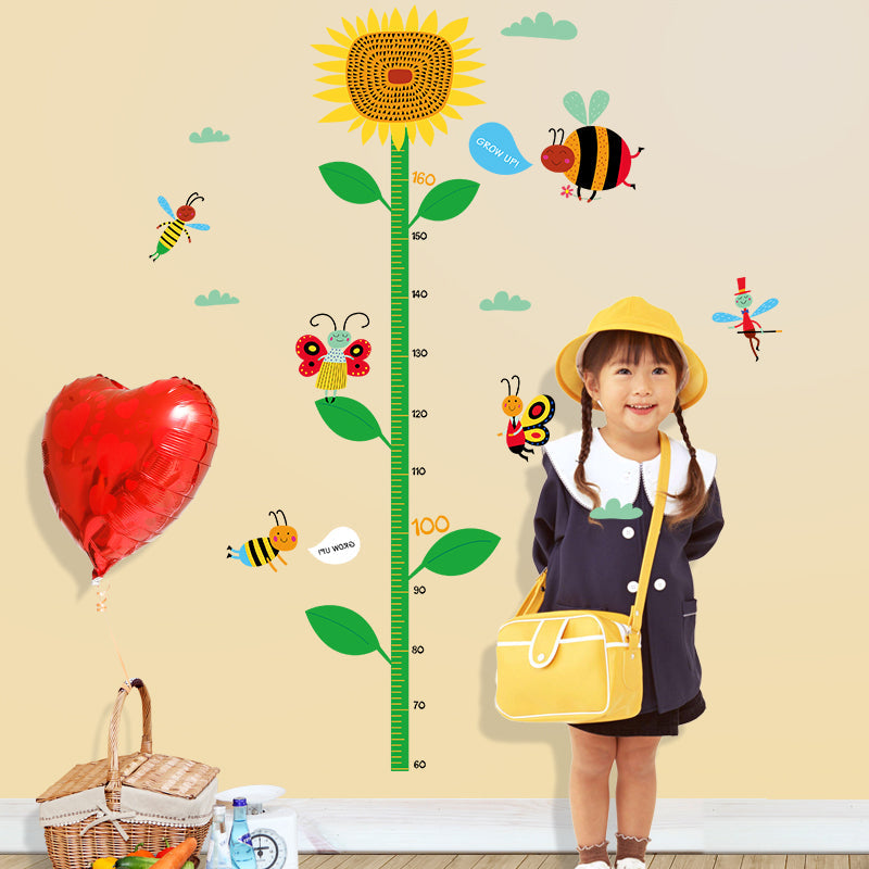 Children - Kids Cartoon Wall Sticker